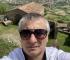 Встретьте Мужчинa : Vaja, 45 лет до Франция  Burg-en-bress